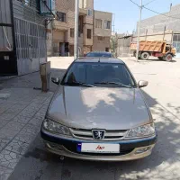 پژو پارس مدل ۸۵|خودرو سواری و وانت|مشهد, شهید آوینی|دیوار