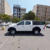 فوتون تانلند GDI توربو بنزینی|خودرو سواری و وانت|تهران, شهرک غرب|دیوار