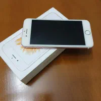 اپل iPhone 6s با حافظهٔ ۶۴ گیگابایت