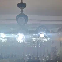 لاینر ۱۰ شاخه برنز