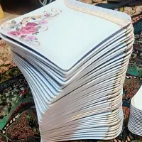 ظروف ملامین طرح چینی