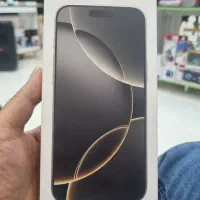 آیفون 16 پرو مکس
