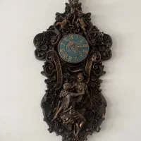 ساعت دیواری