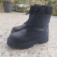 بوت تیمبرلند ۳۸|کیف، کفش، کمربند|محمدیه-قزوین, |دیوار