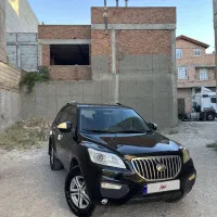 لیفانx60