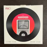 پخش کننده همراه آهنگ Fiio x1