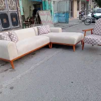 مبلمان لوتوس