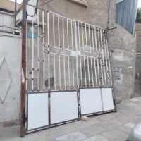 درب باغی