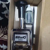 شماره زن اتوماتیک کی دبلیو