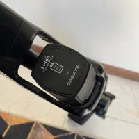 جارو شارژی Create|جاروبرقی، جارو شارژی، بخارشو|هشتگرد, شهرک ریحانه|دیوار