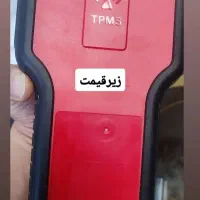 دستگاه تنظیم بادوفشار لاستیک یا تایر لانچTpms|ماشین‌آلات صنعتی|تهران, جیحون|دیوار