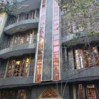 ۷۶متری ۲خواب . اشرفی اصفهانی فکوری . کم واحد