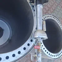 مشعل جهت تنورگلی|اجاق گاز و لوازم برقی پخت‌وپز|بیرجند, |دیوار