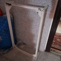 چهار پایه زیر اجاق گاز پنج شعله