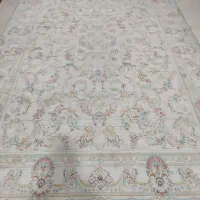 فروش دو تخته فرش ۶ متری