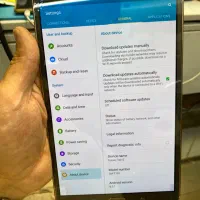 قطعات a32 5G و a53 و t705|لوازم جانبی موبایل و تبلت|ری, شهید بهشتی|دیوار