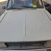 پیکان سواری Lpg|خودرو سواری و وانت|شهرضا, |دیوار