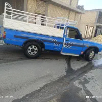 نیسان زامیاد ۱۴۰۱ فیروزآباد|خودرو سواری و وانت|شیراز, ده پیاله|دیوار