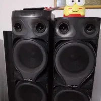 اسپیکر میکروفایر