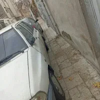 هاچبک هاشپک مدل ۷۷|خودرو سواری و وانت|مشهد, پروین اعتصامی|دیوار