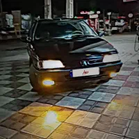 پژو ۴۰۵ مدل ۸۹ داخل کرم|خودرو سواری و وانت|جیرفت, |دیوار