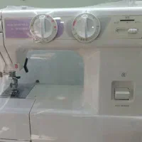 چرخ خیاطی ژانومه استوک اصلی