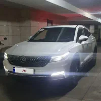 دیگنیتی پرایم صفر 1403|خودرو سواری و وانت|شیراز, زرهی|دیوار