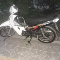 موتور طرح ویو جترو آتنا ۱۳۰ مدل ۹۵