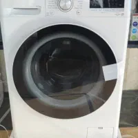 ماشین لباسشویی الجی