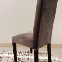 صندلی ناهار خوری ۸ عدد|میز و صندلی غذاخوری|رودسر, |دیوار