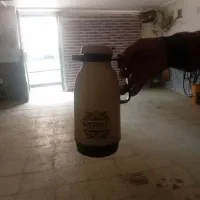 فلاکس کم استفاده  شده|ظروف نگهدارنده، پلاستیکی، یک‌بارمصرف|اردبیل, |دیوار