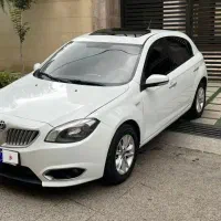 برلیانس ۹۴ اتومات 320