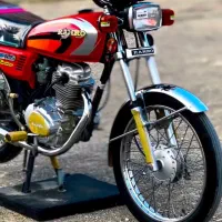 رهرو 125عتیقه