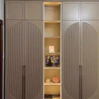 کابینت وکمد