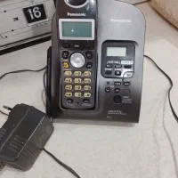 تلفن بیسیم پاناسونیک