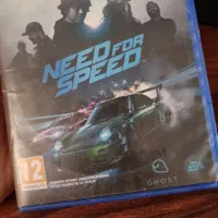 بهتری بازی need for speed ps4/ps5