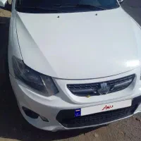 کویک مدل ۹۸|خودرو سواری و وانت|خواف, |دیوار
