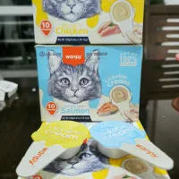 بستنی قاشقی ونپی