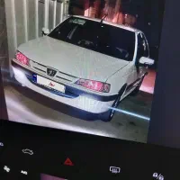 پژو پارس فول موتور جدید XU7P (سفارشی)، مدل ۱۴۰۲