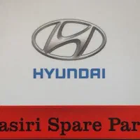 فروش قطعات هیوندای النترا و I20 اصلی و غیر اصلی