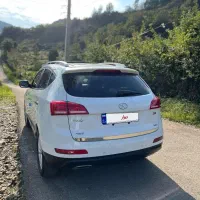 جک اس 5s توربو 2000(بی رنگ) اتوماتیک|خودرو سواری و وانت|رشت, دیلمان|دیوار