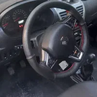 ساینا s ۴۰۲ دوگانه کارخانه کم کارکرد|خودرو سواری و وانت|رشت, گلسار|دیوار