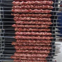 اجاره جگری همراه با وسایل