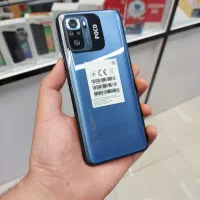 شیائومی Poco M5s حافظه ۲۵۶ گیگ رم ۸