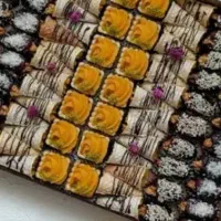 حلوا وخرما مجلسی|خوردنی و آشامیدنی|اهواز, فرهنگ شهر|دیوار