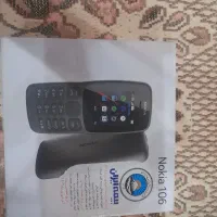 نوکیا ۱۰۶
