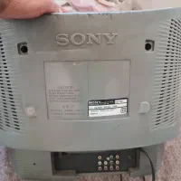 تلویزیون سونی مدل KV.SW21M81