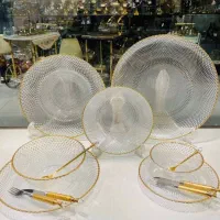 ظروف سرو و پذیرایی|ظروف سرو و پذیرایی|ارومیه, |دیوار