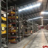 کارگر ساده آقا جوان هجده تا ۳۰ ساله