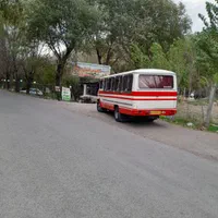 سرویس دربستی مینی بوس|خدمات حمل و نقل|اردبیل, |دیوار
